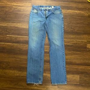 Men’s Cinch Jeans